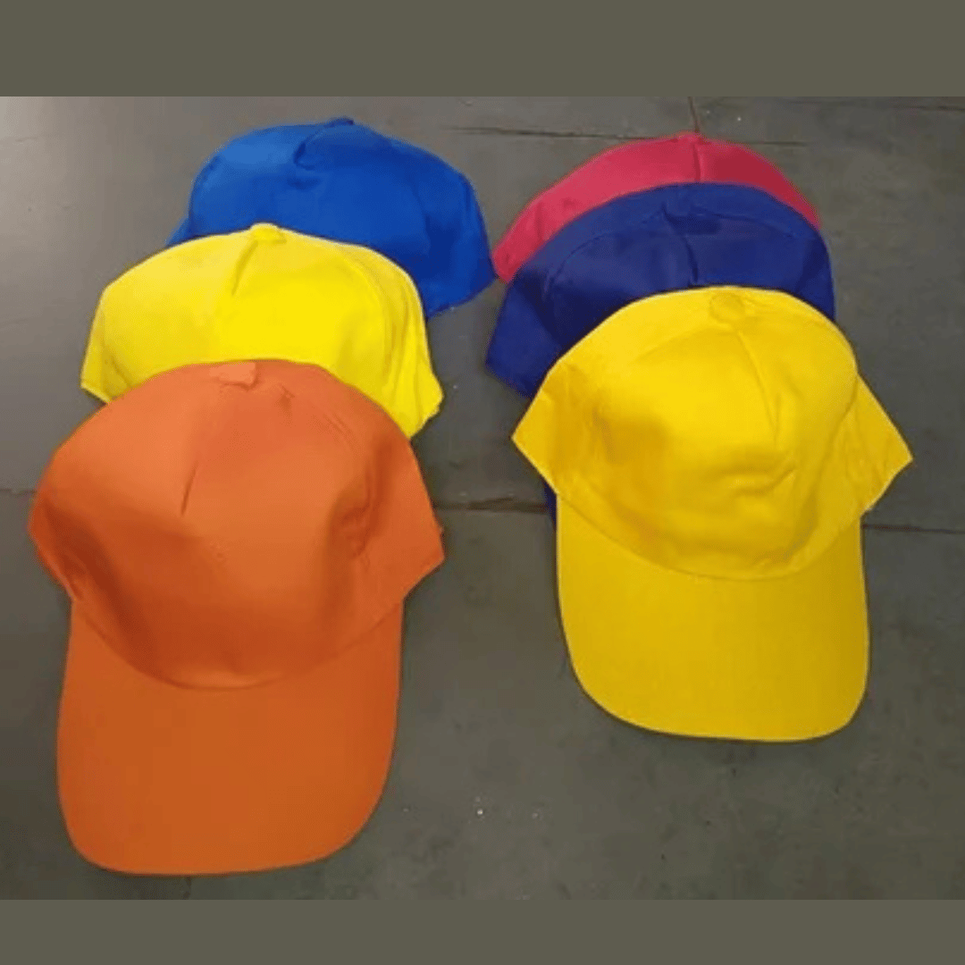 Promotional Cap